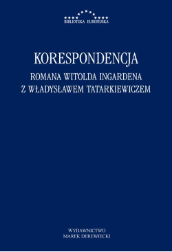 Korespondencja Romana...