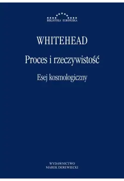 Proces i rzeczywistość....