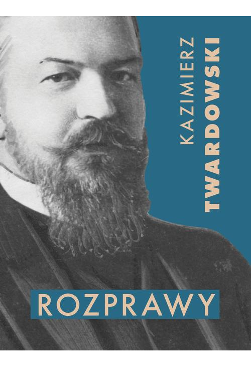 Rozprawy