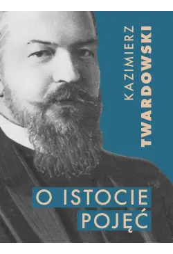 O istocie pojęć