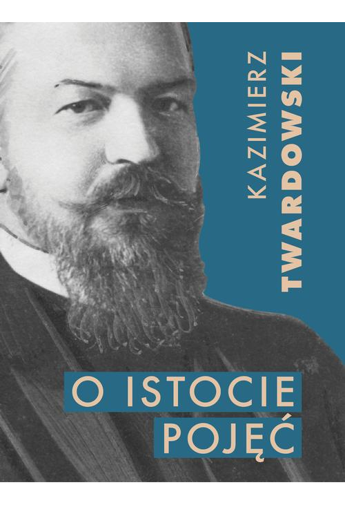 O istocie pojęć