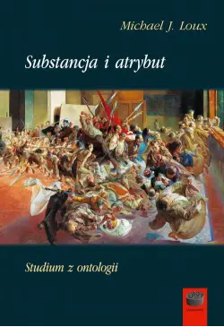 Substancja i atrybut
