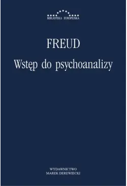 Wstęp do psychoanalizy