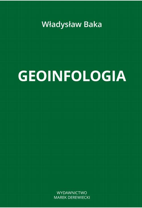 Geoinfologia