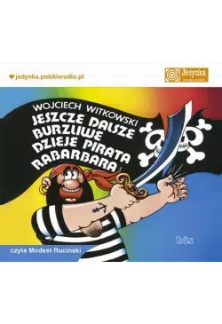 Jeszcze dalsze burzliwe...
