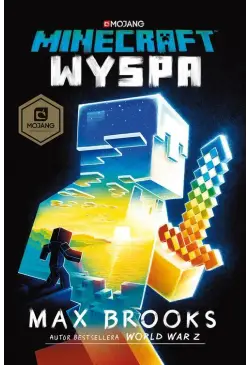 Minecraft. Wyspa