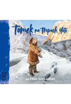 Tomek na Tropach Yeti