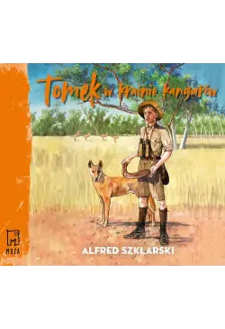 Tomek w krainie kangurów
