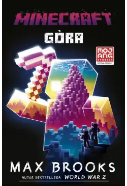 Minecraft Góra