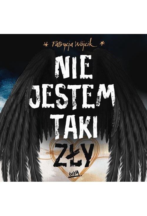 Nie jestem taki zły