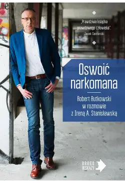 Oswoić narkomana