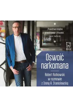 Oswoić narkomana