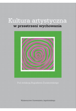 Kultura artystyczna w...