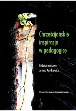 Chrześcijańskie inspiracje...