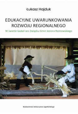 Edukacyjne uwarunkowania...