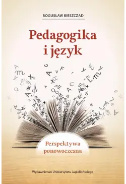 Pedagogika i język....