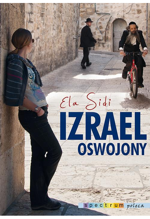 Izrael oswojony