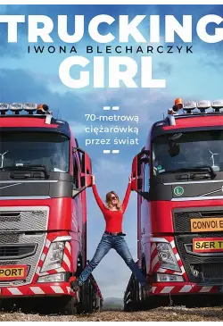 Trucking Girl