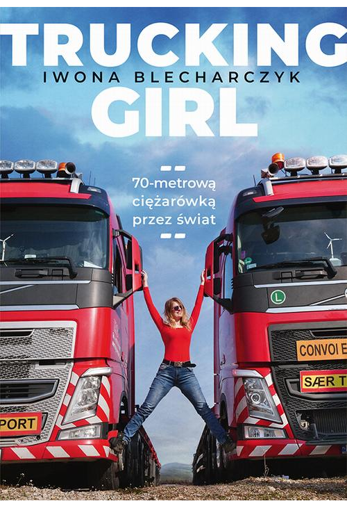 Trucking Girl