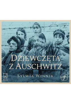 Dziewczęta z Auschwitz