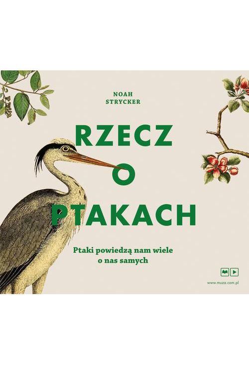 Rzecz o ptakach