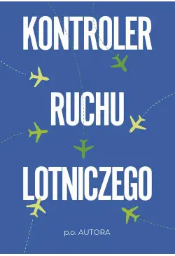 Kontroler ruchu lotniczego