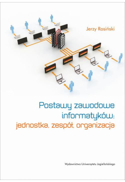 Postawy zawodowe...