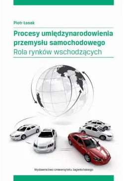 Procesy umiędzynarodowienia...