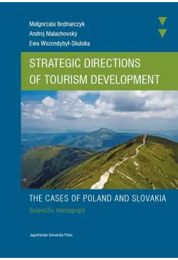 Strategic directions of...