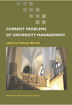 Current Problems of...