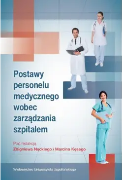 Postawy personelu...