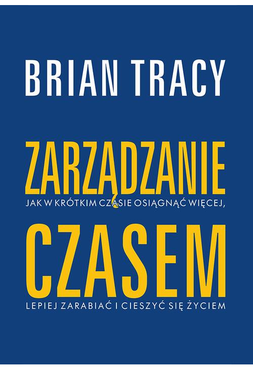 Zarządzanie czasem