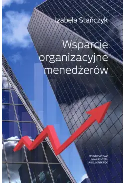 Wsparcie organizacyjne...