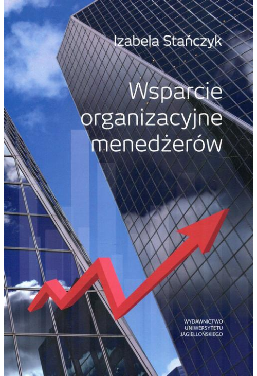 Wsparcie organizacyjne menedżerów