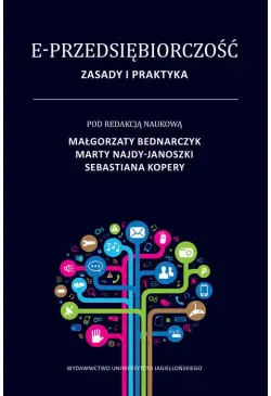 E-przedsiębiorczość. Zasady...