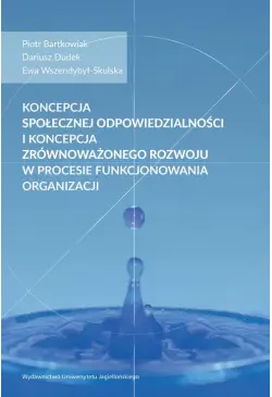 Koncepcja społecznej...