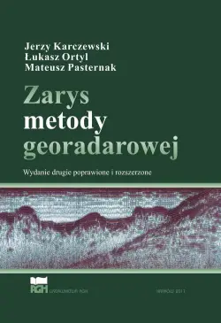 Zarys metody georadarowej....