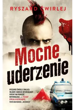Mocne uderzenie