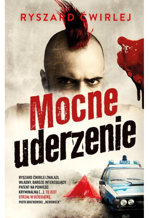 Mocne uderzenie