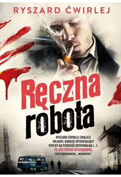 Ręczna robota