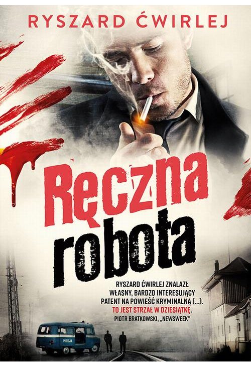 Ręczna robota