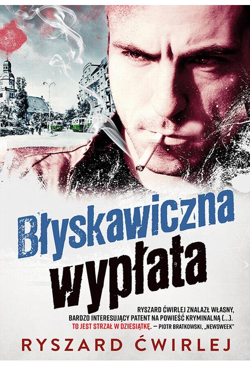 Błyskawiczna wypłata