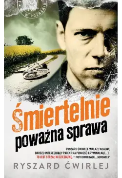 Śmiertelnie poważna sprawa