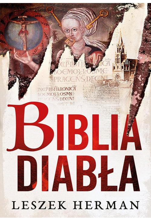 Biblia diabła