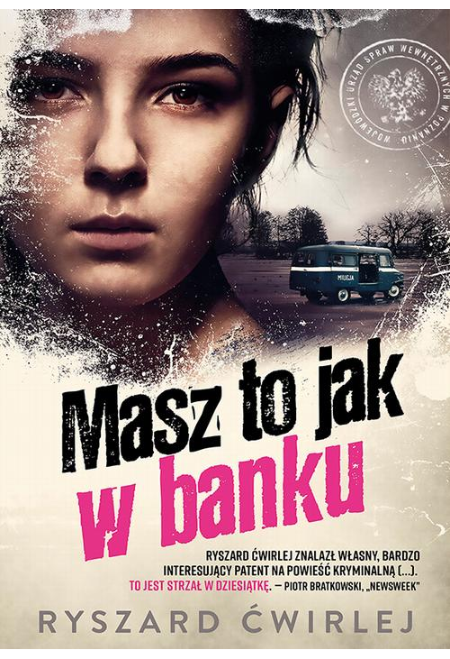 Masz to jak w banku