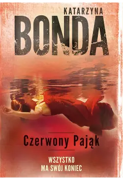Czerwony Pająk