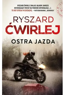 Ostra jazda