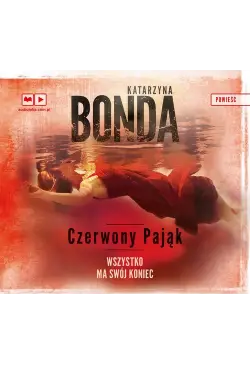 Czerwony Pająk
