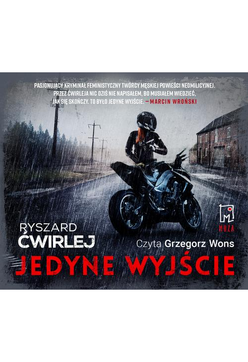 Jedyne wyjście