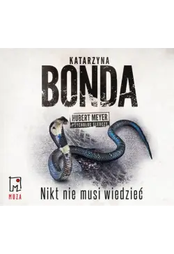 Nikt nie musi wiedzeć